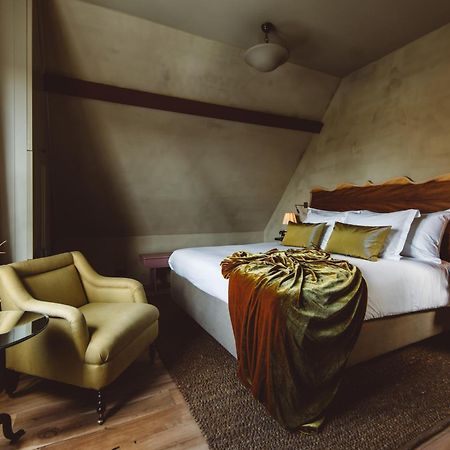 De Durgerdam, Amsterdam Hotel Kültér fotó