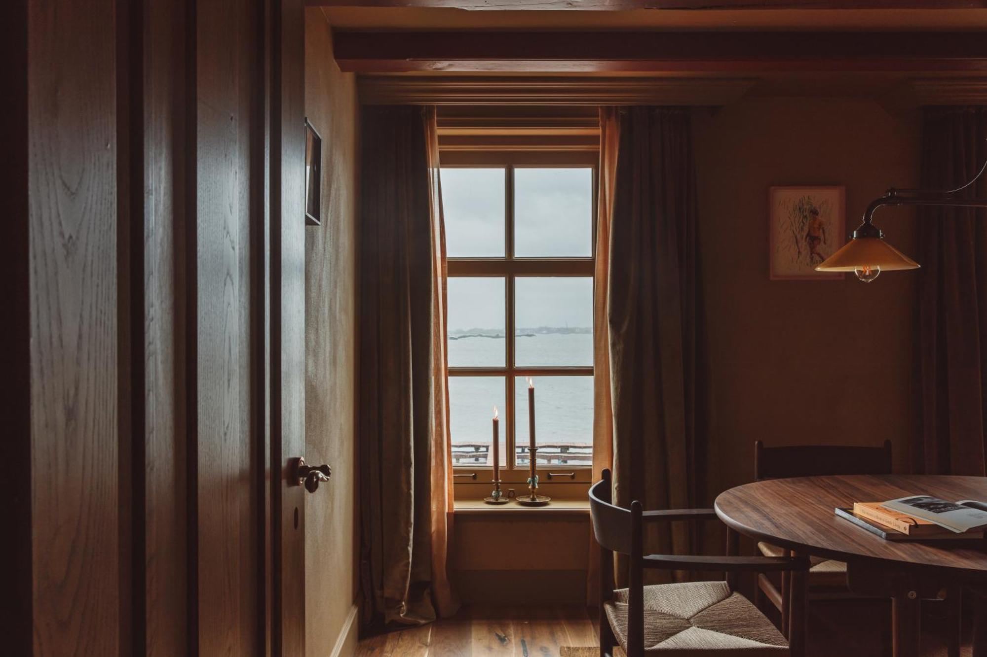 De Durgerdam, Amsterdam Hotel Kültér fotó