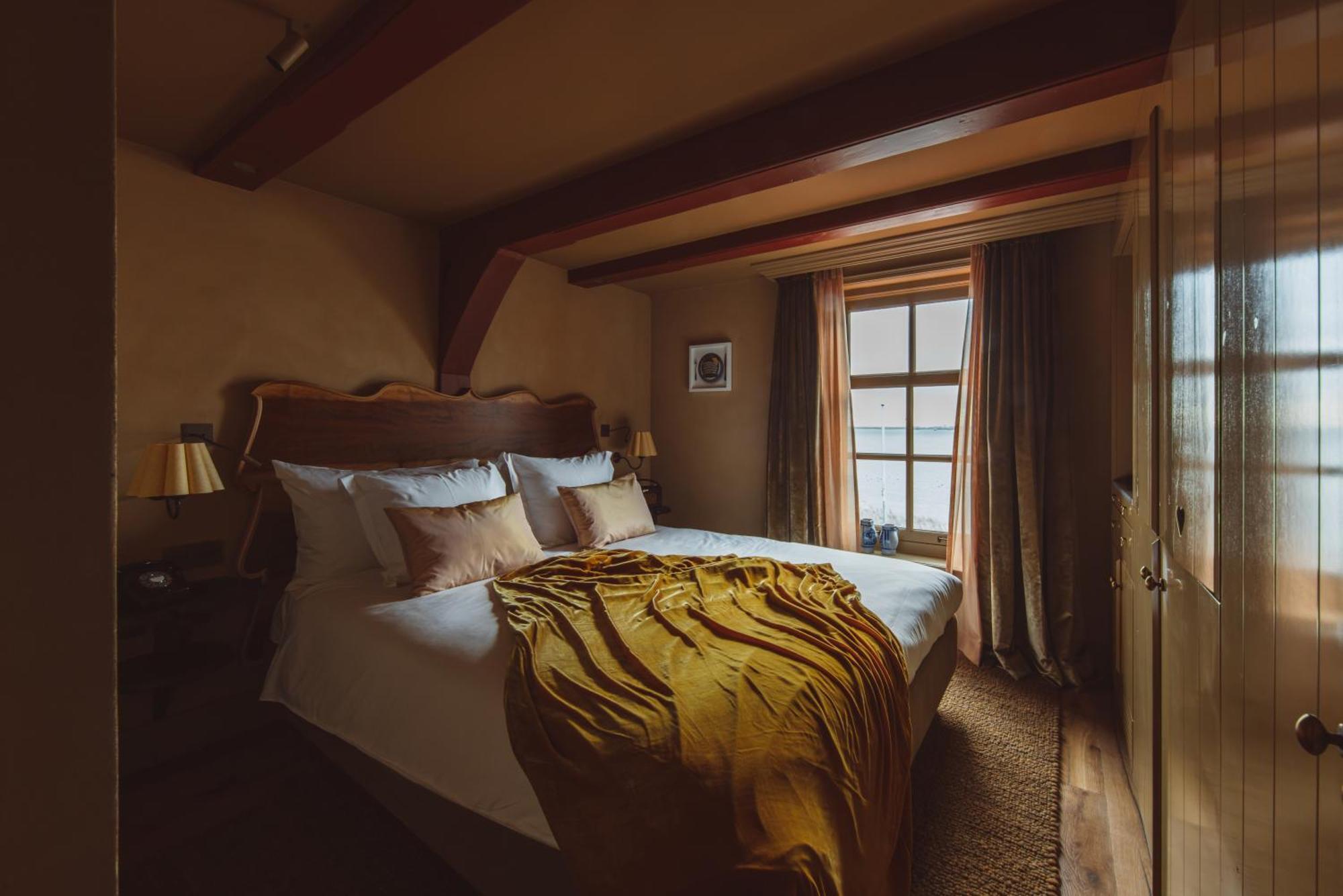 De Durgerdam, Amsterdam Hotel Kültér fotó