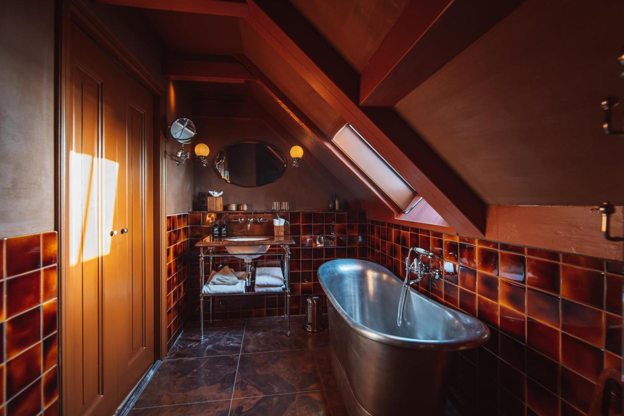 De Durgerdam, Amsterdam Hotel Kültér fotó