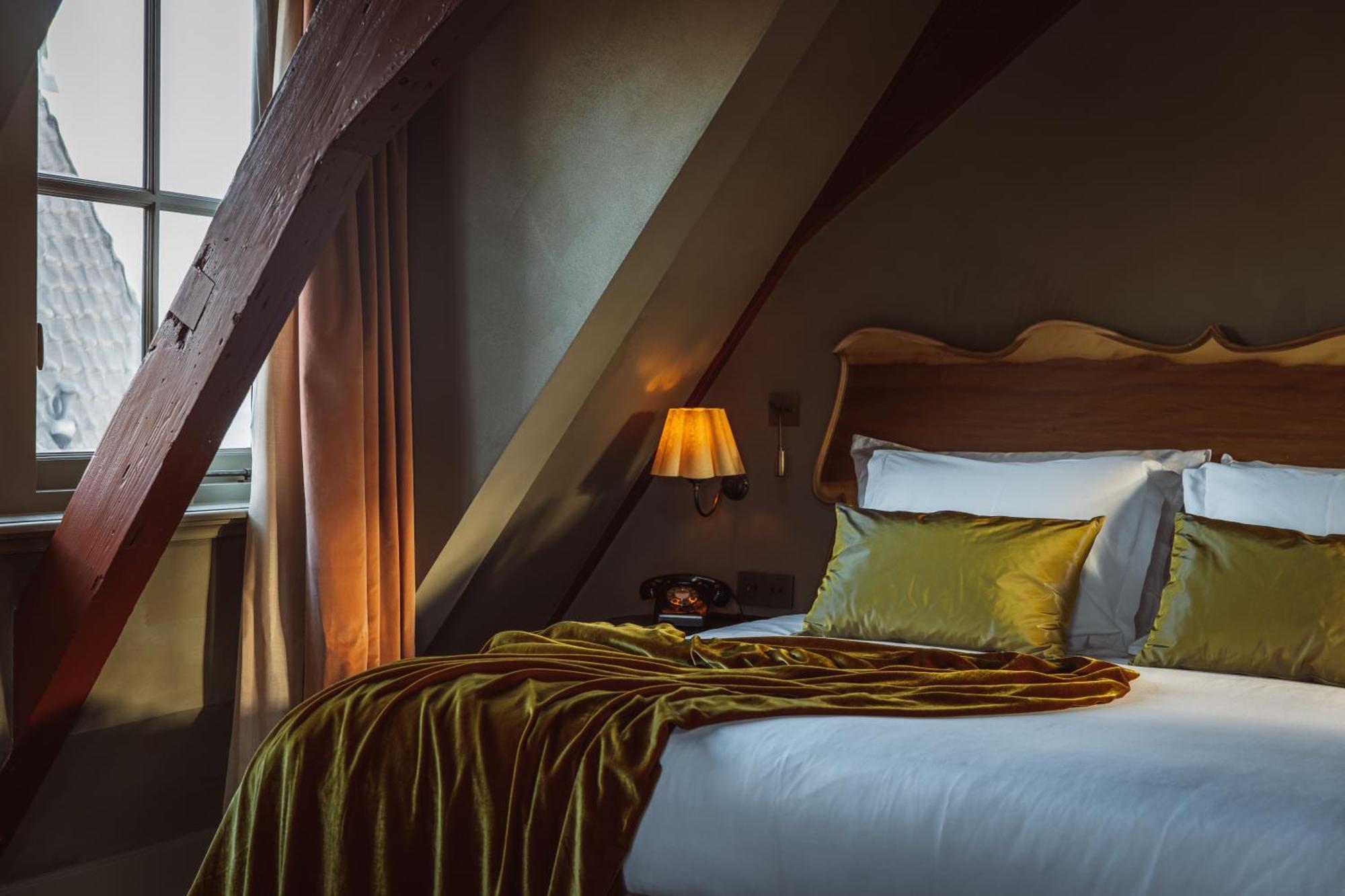 De Durgerdam, Amsterdam Hotel Kültér fotó