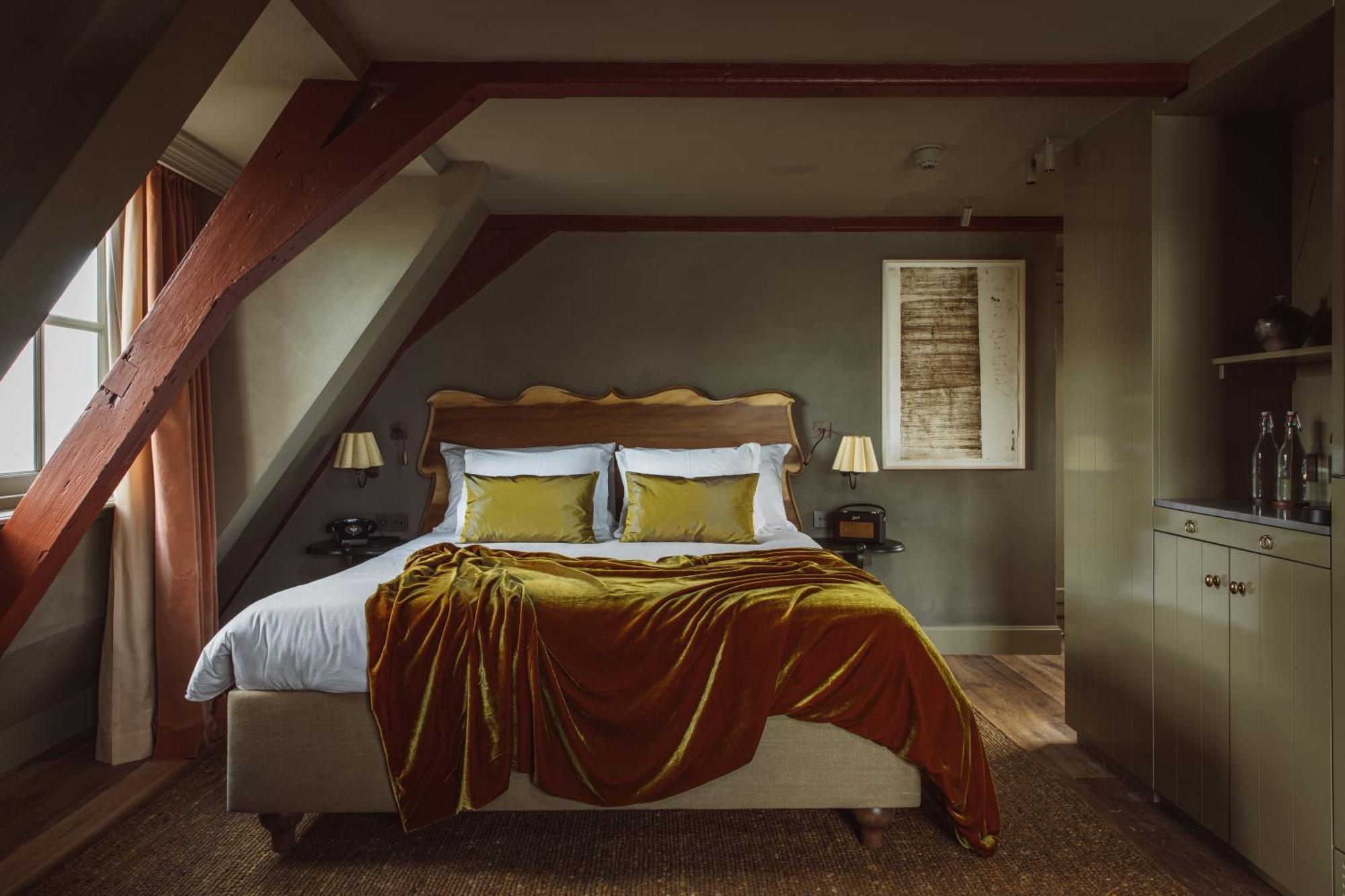 De Durgerdam, Amsterdam Hotel Kültér fotó