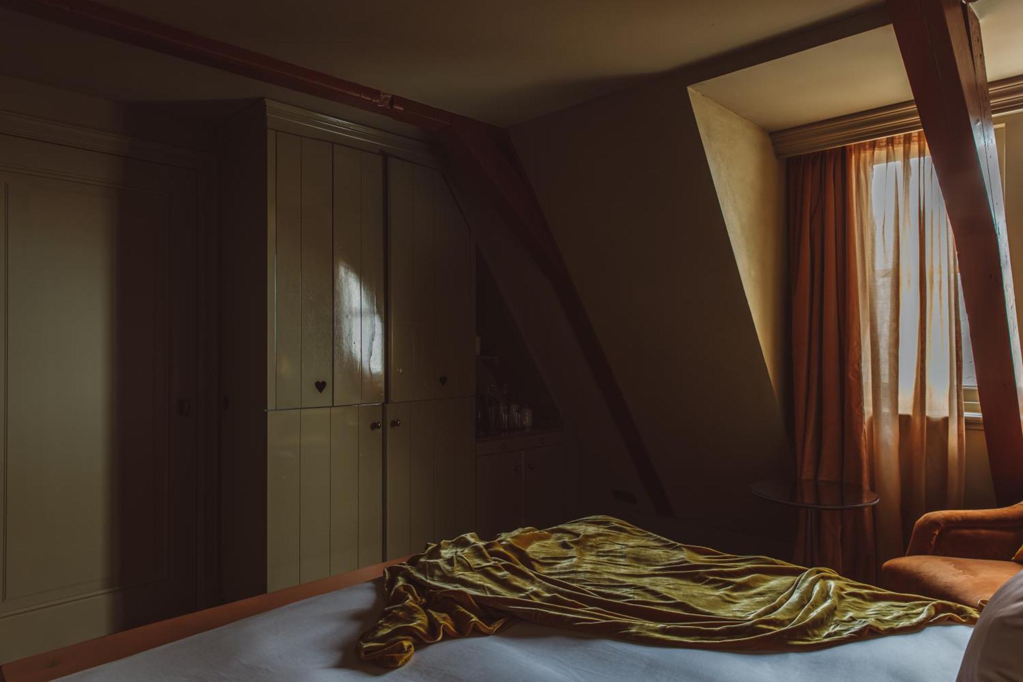 De Durgerdam, Amsterdam Hotel Kültér fotó