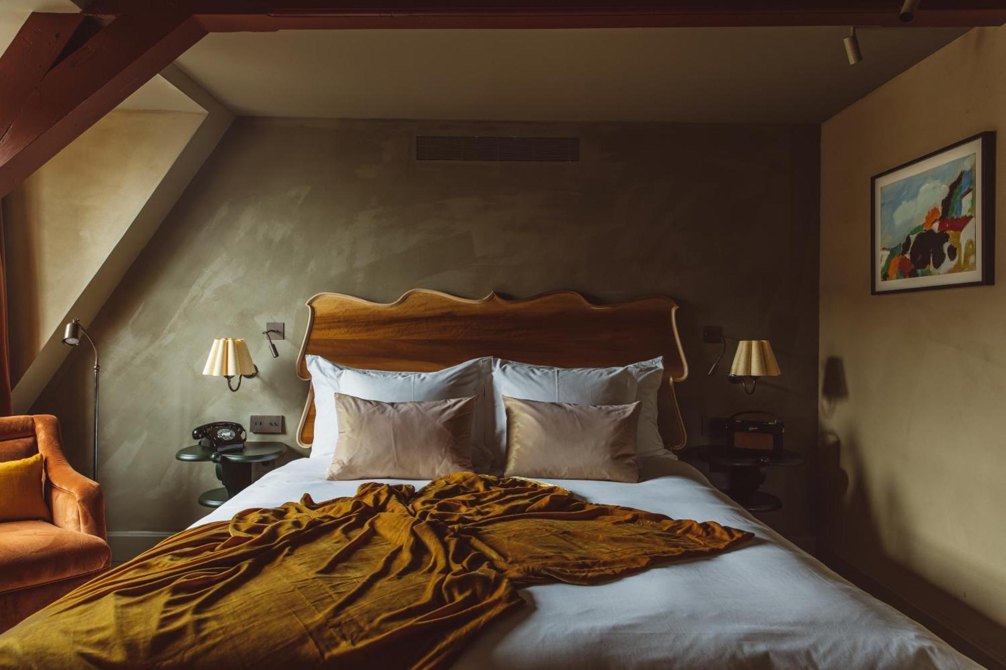 De Durgerdam, Amsterdam Hotel Kültér fotó