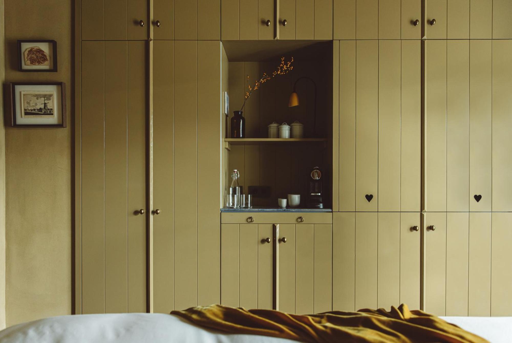 De Durgerdam, Amsterdam Hotel Kültér fotó