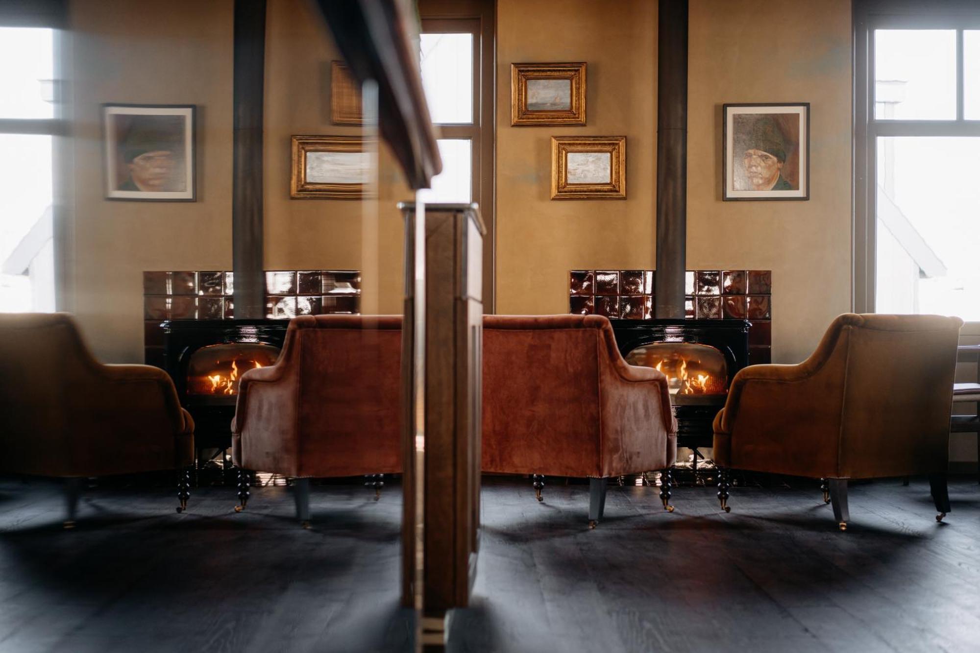 De Durgerdam, Amsterdam Hotel Kültér fotó