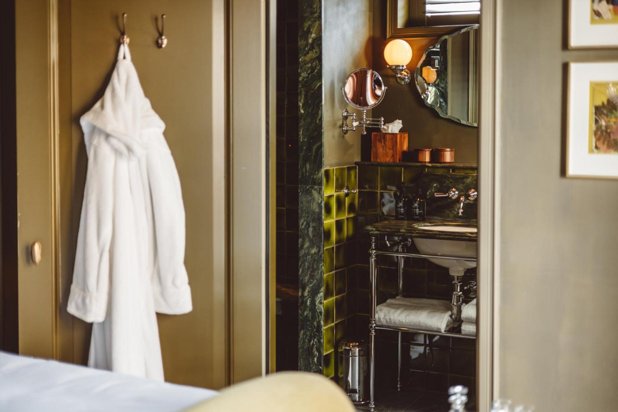 De Durgerdam, Amsterdam Hotel Kültér fotó