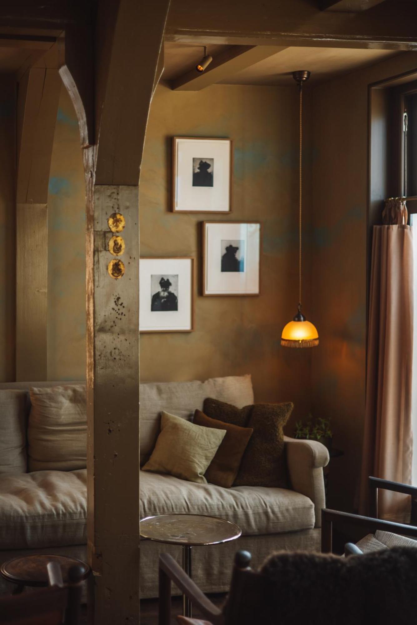 De Durgerdam, Amsterdam Hotel Kültér fotó
