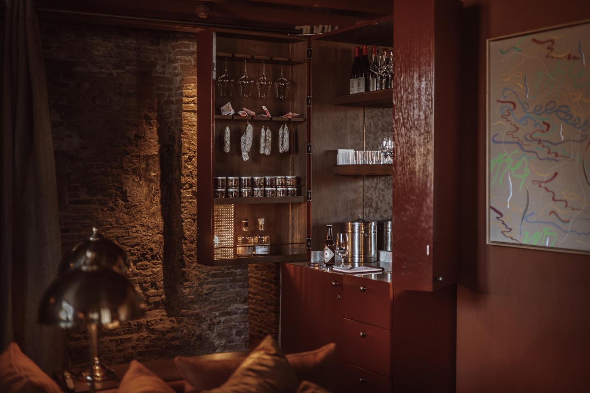 De Durgerdam, Amsterdam Hotel Kültér fotó