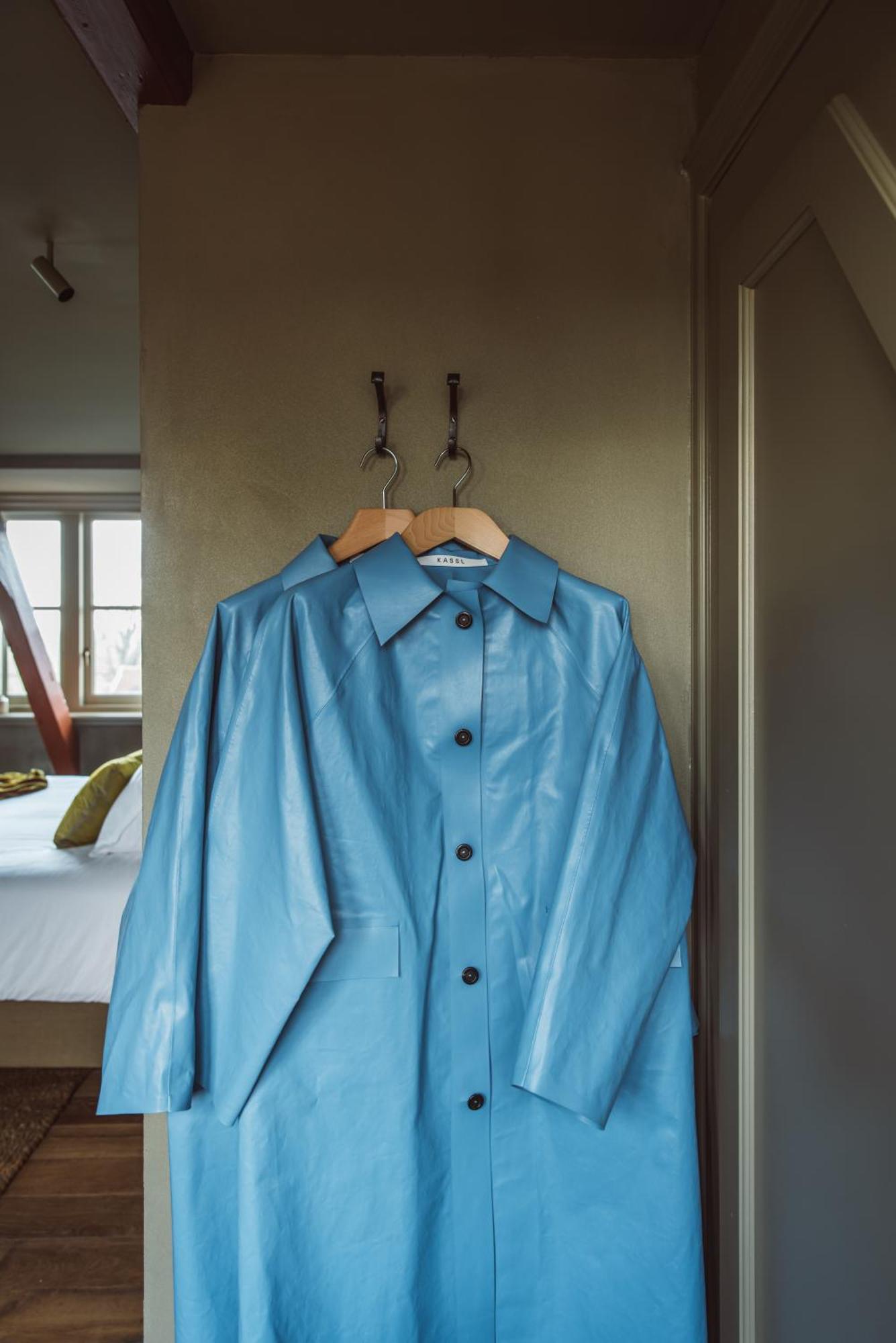 De Durgerdam, Amsterdam Hotel Kültér fotó